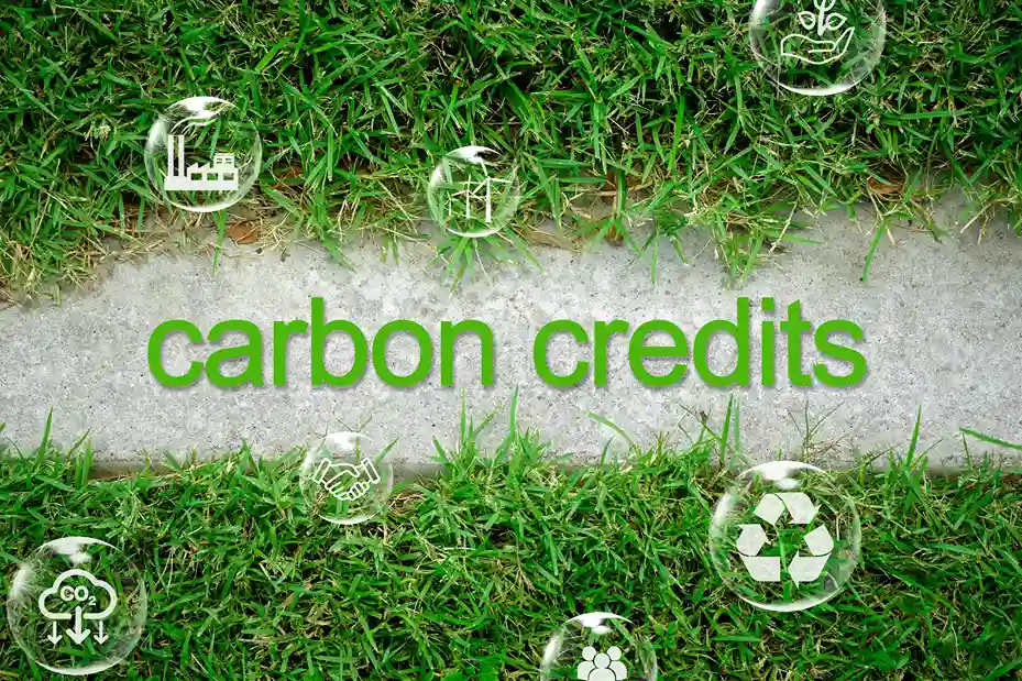 carbon credit,คาร์บอนเครดิต,solar cell,โซลาร์เซลล์