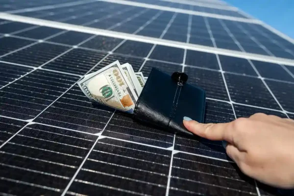 carbon credit,คาร์บอนเครดิต,solar cell,โซลาร์เซลล์