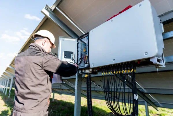 อินเวอร์เตอร์,inverter,โซลาร์เซลล์,โซลาร์เซลล์โรงงาน,solar cell,ppa
