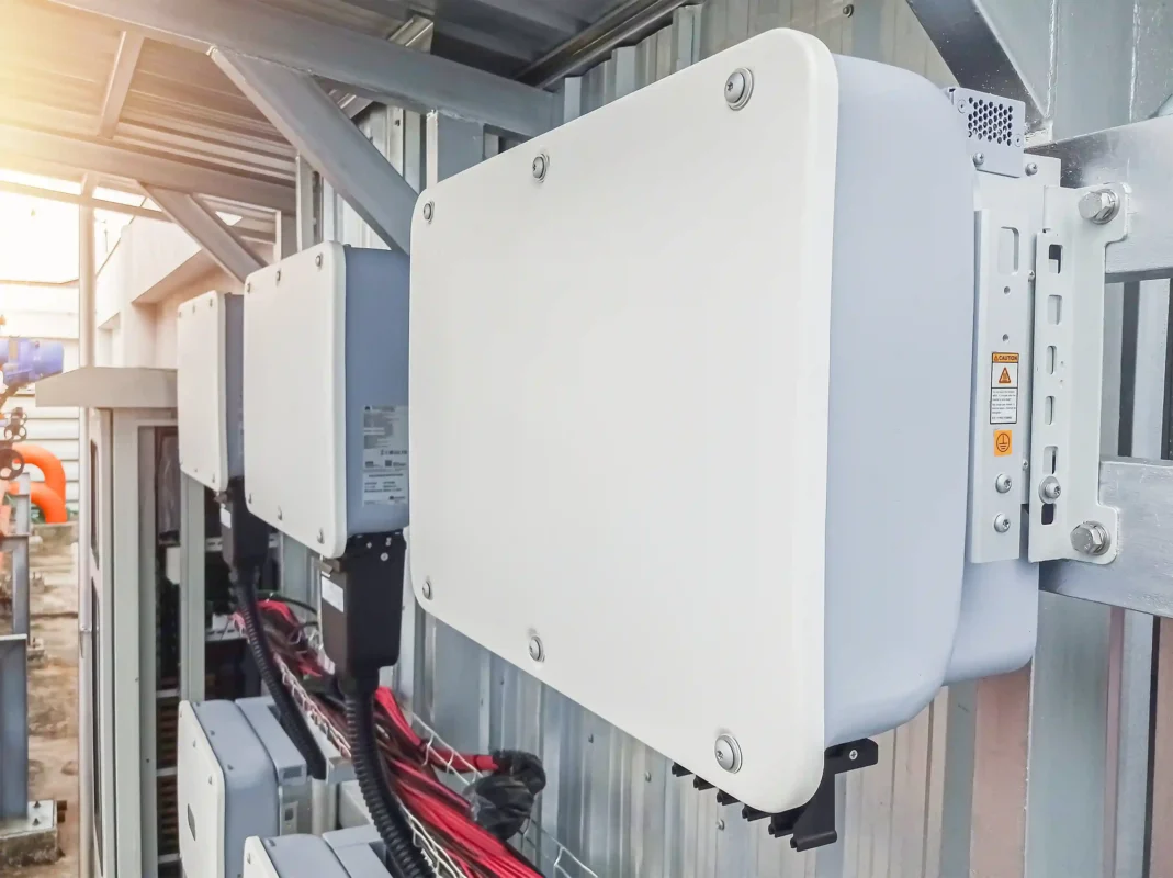 อินเวอร์เตอร์,inverter,โซลาร์เซลล์,โซลาร์เซลล์โรงงาน,solar cell,ppa